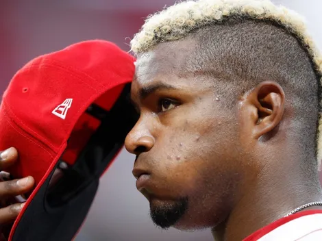 La firma que rompería el mercado: Yasiel Puig a los Yankees