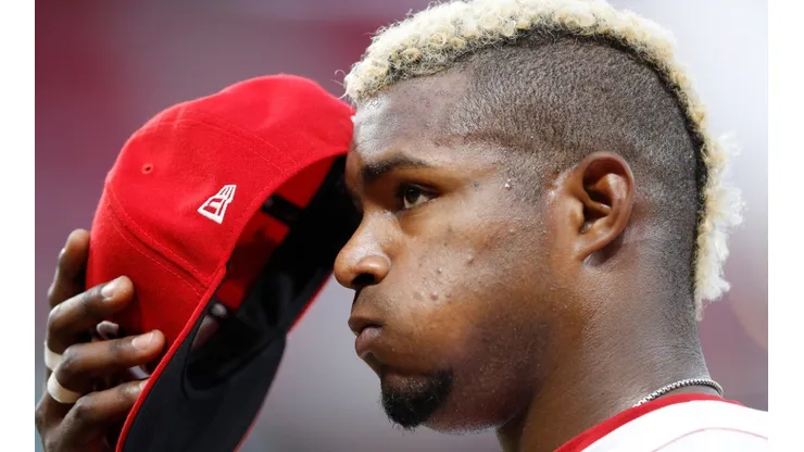 Yasiel Puig volvería a la MLB en 2021
