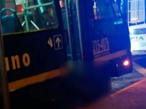 Autoridades piden que se entregue ciudadano que mató a ladrón en un Sitp