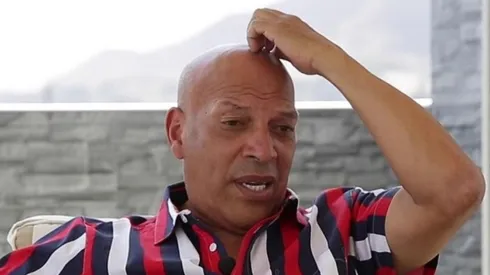 Debido a lo dicho, Roberto Mosquera pidió disculpas a Coki Gonzales.