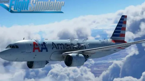 Video: así se compara Microsoft Flight Simulator con un vuelo real