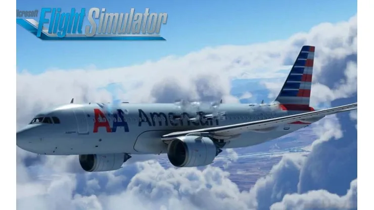 Video: así se compara Microsoft Flight Simulator con un vuelo real