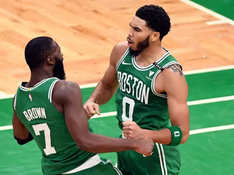 Boston Celtics vs. Washington Wizards en vivo: dónde ver HD y pronósticos por la NBA 2021 aquí
