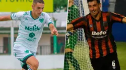 Tomado del Facebook Oficial de Sarmiento y Defensores de Belgrano