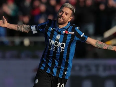 Juventus va a la carga por Papu Gómez y prepara una oferta muy jugosa