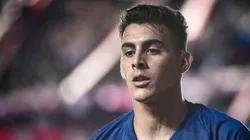 Se pudrió todo: Boca intimó a Pavón para que se presente a entrenar