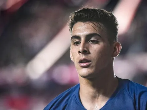 Se pudrió todo: Boca intimó a Pavón para que se presente a entrenar
