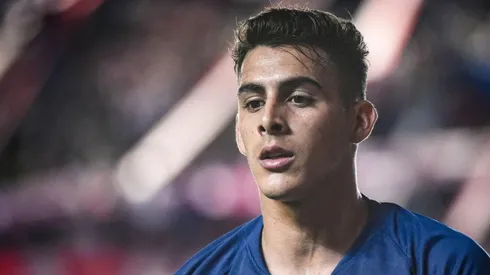 Se pudrió todo: Boca intimó a Pavón para que se presente a entrenar
