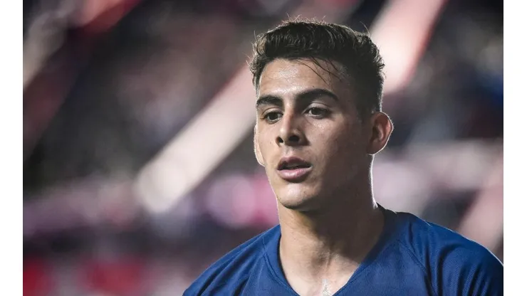 Se pudrió todo: Boca intimó a Pavón para que se presente a entrenar