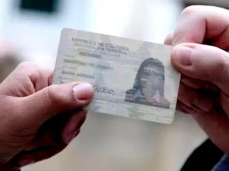 Pico y Cédula, miércoles 6 de enero: así funciona en las principales ciudades de Colombia