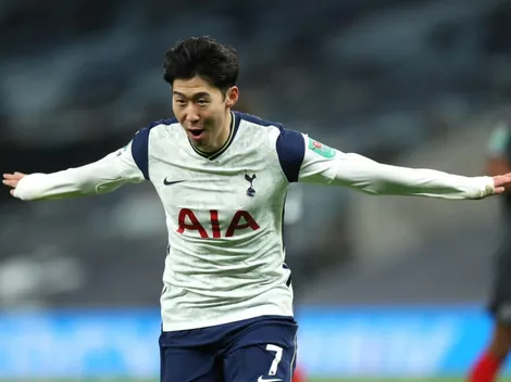 A la final: Tottenham ante la chance de levantar un título tras 13 años