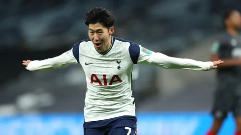 A la final: Tottenham ante la chance de levantar un título tras 13 años