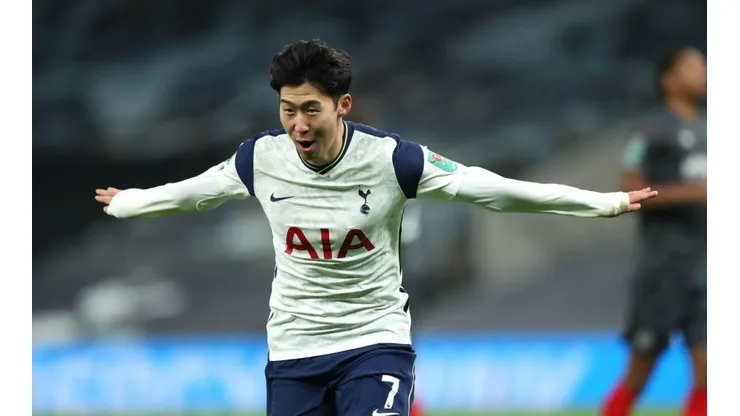 A la final: Tottenham ante la chance de levantar un título tras 13 años