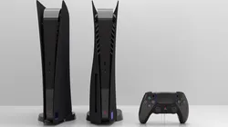Lanzan una Edición Limitada de PlayStation 5 con estilo retro de PS2