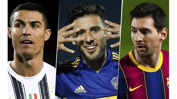 Agenda de hoy, miércoles 6 de enero (Fotos: Getty Images)