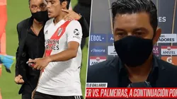 Gallardo sobre el video con Robert Rojas: "Hay que esconder los micrófonos"