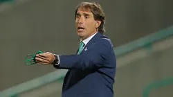 Guillermo Almada se refirió a Cruz Azul, rival de Santos en el inicio de la Liga MX.