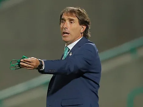 "Cruz Azul es un arma de doble filo": Guillermo Almada