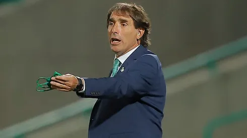 Guillermo Almada se refirió a Cruz Azul, rival de Santos en el inicio de la Liga MX.