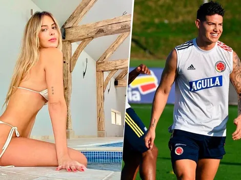 La verdad de todo: por esta razón, Shannon y James no pasaron diciembre juntos