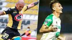 Tomada del Facebook Oficial de Coquimbo Unido y Defensa y Justicia