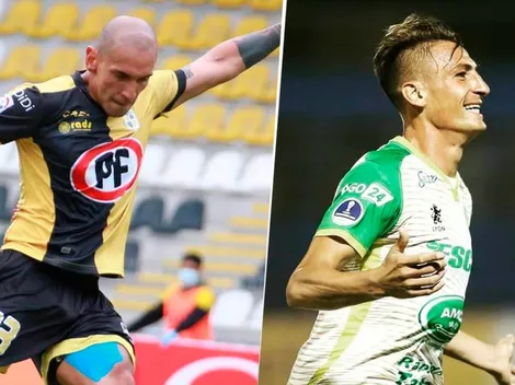 Coquimbo Unido vs. Defensa y Justicia: cómo, cuándo y dónde VER EN VIVO el partido por la Copa Sudamericana