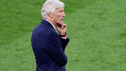 José Néstor Pékerman ya no sería tenido en cuenta en la Selección de Chile.