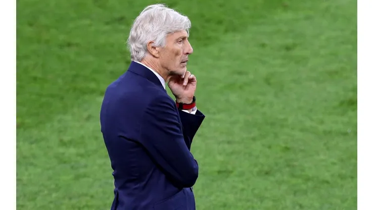 José Néstor Pékerman ya no sería tenido en cuenta en la Selección de Chile.