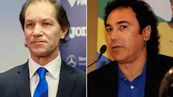 Jaime Ordiales desmintió a Hugo Sánchez.