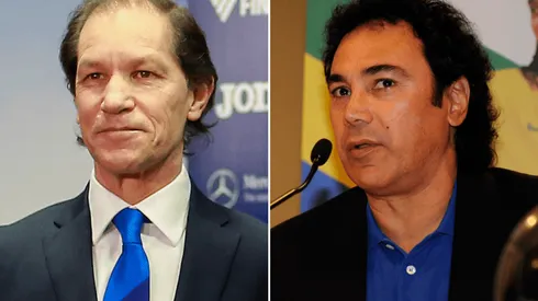 Jaime Ordiales desmintió a Hugo Sánchez.