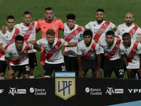 El tarotista de Boca pronosticó qué pasará en la serie entre River y Palmeiras