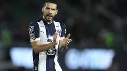 Celso Ortíz aguarda una oferta de Monterrey