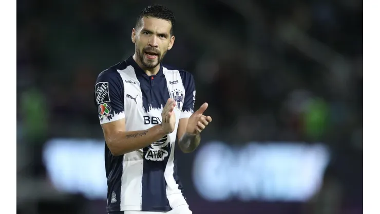 Celso Ortíz aguarda una oferta de Monterrey