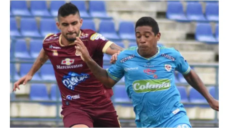 El nuevo refuerzo de Millonarios ya está en Bogotá a la espera de su oficialización