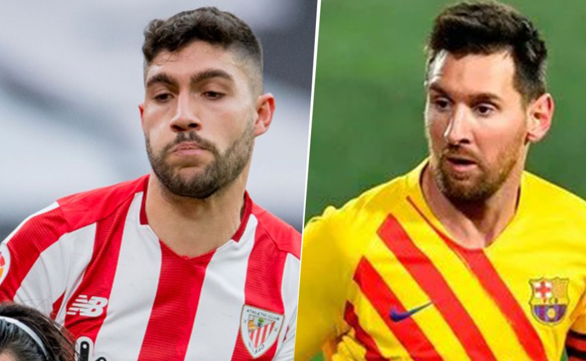 Athletic Bilbao vs. Barcelona EN VIVO y EN DIRECTO por LaLiga - Bolavip