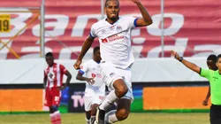 Tomada del Twitter de Olimpia