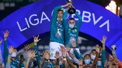 La Fiera tiene el mejor equipo del futbol mexicano. Fuente: Jam Media