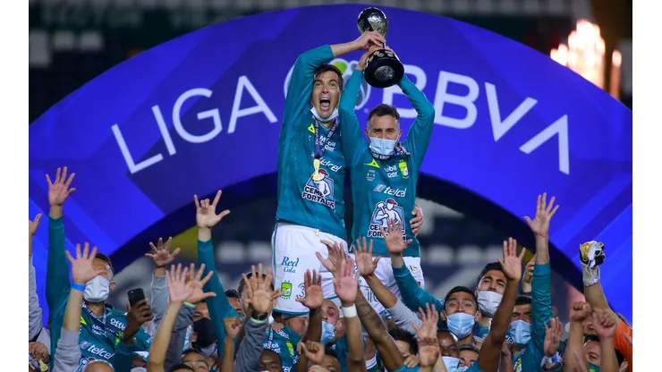 La Fiera tiene el mejor equipo del futbol mexicano. Fuente: Jam Media