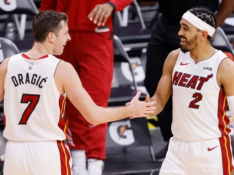 Miami Heat vs. Boston Celtics: pronósticos, en qué canal ver hoy y horarios por la NBA en USA