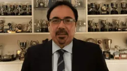 Hugo Sánchez reapareció en ESPN para contar por qué no llegó a Cruz Azul.