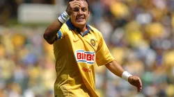 Cuauhtémoc Blanco será padre de nuevo.