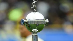 Los clubes de la Liga MX volverían a la Copa Libertadores en 2022.