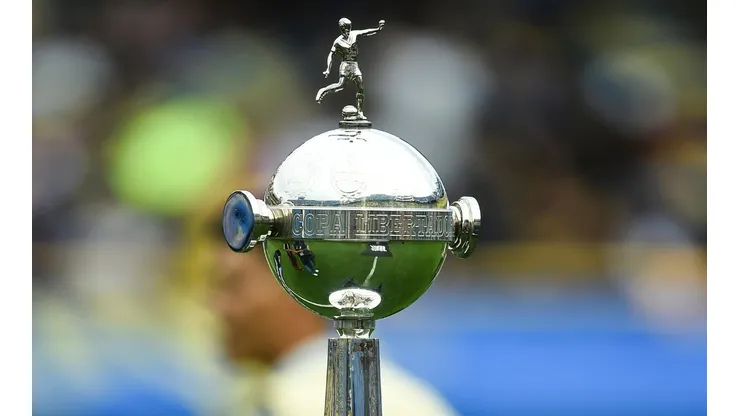 Los clubes de la Liga MX volverían a la Copa Libertadores en 2022.