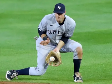 El contrato más real que New York Yankees le puede dar a DJ LeMahieu