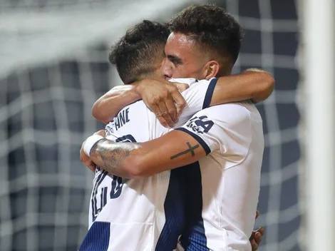 Talleres se lo ganó a Banfield en la última y sigue vivo en la Copa Diego Maradona