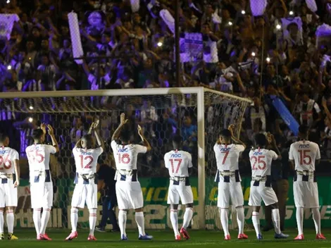 "Alianza es de primera": el diario Líbero generó polémica con los Íntimos