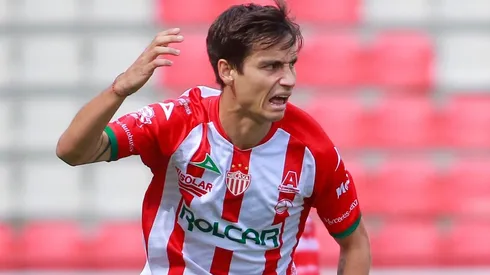 Unai Bilbao no llegaría a Cruz Azul a pesar del intento de La Máquina.