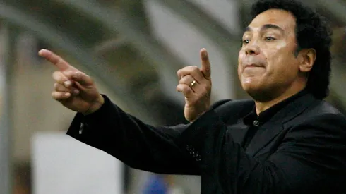 Cruz Azul le hizo el feo a Hugo Sánchez