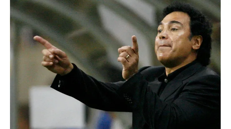 Cruz Azul le hizo el feo a Hugo Sánchez
