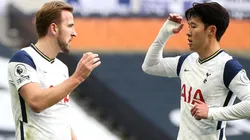 Tottenham y Brentford chocan por la Carabao Cup